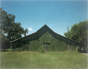 Los 4117 - Christenberry, William - Green Warehouse, Newbern, Alabama - 0 - thumb