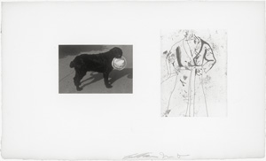 Los 4139 - Friedlander, Lee & Jim Dine - Photographs and Etchings - 0 - thumb