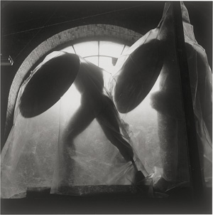 Lot 4198, Auction  126, Neusüss, Floris, Glyptothek München