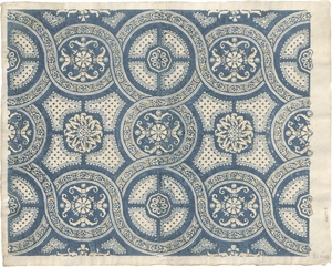 Los 5312 - Papierantiquitäten - Fünf Remondini-Papiere - 1 - thumb