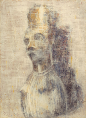 Los 7049 - Rohlfs, Christian - Nach einer Peru-Terracotta I - 0 - thumb