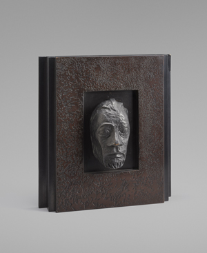 Los 7119 - Barlach, Ernst - Christusmaske I - 0 - thumb