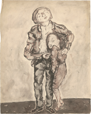 Los 7180 - Marwan - Umarmung - 0 - thumb