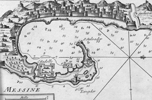 Lot 33, Auction  127, Roux, Joseph, Recueil des principaux plans des portes