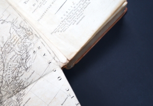 Los 66 - Carver, Jonathan - Travels through the interior parts of North America, in the years 1766, 1767, and 1768 - 5 - thumb