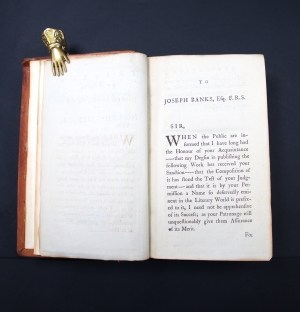 Los 66 - Carver, Jonathan - Travels through the interior parts of North America, in the years 1766, 1767, and 1768 - 7 - thumb