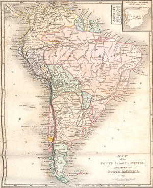 Lot 86, Auction  127, Miller, John Frederick, Memoirs of General Miller in the service of the Republic of Peru