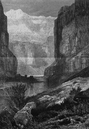 Lot 94, Auction  127, Schlagintweit, Robert von, Die Santa Fe- und Südpacificbahn in Nordamerika