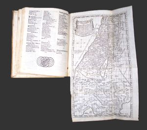 Los 134 - Friedrich, J. C. J. - 18 Kupferstiche zu Rom - 6 - thumb