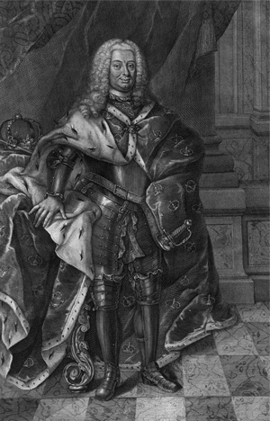 Lot 169, Auction  127, Nordberg, Jöran Andersson, Leben Carl des Zwölften Königs in Schweden