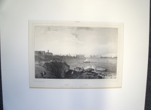 Los 192 - Spanien - Konvolut von 29 Lithographien - 1 - thumb