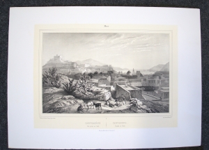 Los 192 - Spanien - Konvolut von 29 Lithographien - 6 - thumb