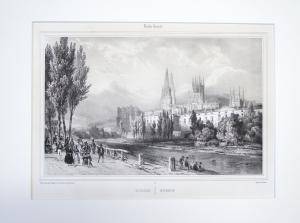 Los 192 - Spanien - Konvolut von 29 Lithographien - 11 - thumb