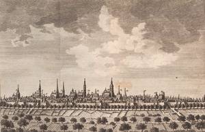 Lot 224, Auction  127, Nugent, Thomas, Travels through Germany. London 1768