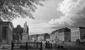 Lot 266, Auction  127, Spiker, Samuel Heinrich, Berlin und seine Umgebungen