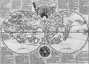 Los 331 - Doppelmayr, Johann Gabriel - Historische Nachricht von den Nürnbergischen. Nürnberg, P. C. Monath, 1730. Erste Ausgabe - 0 - thumb