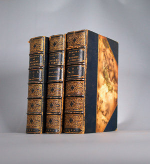 Lot 415, Auction  127, Rémusat, Claire Élisabeth Jeanne Gravier d, A selection from the letters to her husband 