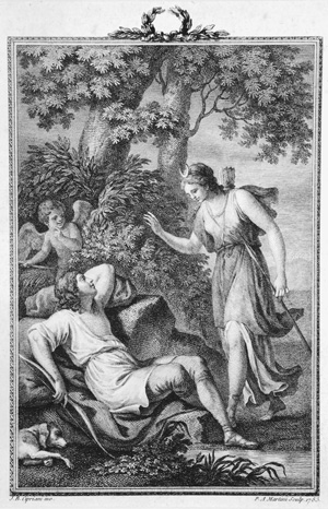 Lot 466, Auction  127, Theaterszenen, Sammlung von 12 Kupferstichen 