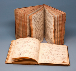 Lot 1048, Auction  127, Kochen und Backen, Handschriftliche Kochbücher aus dem 19. Jahrhundert