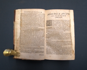 Los 1137 - Institoris, Heinrich und Sprenger, Jakob - Malleus maleficarum - 7 - thumb