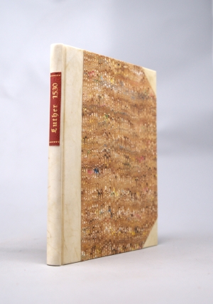 Los 1151 - Luther, Martin - Das Siebenzehend Capitel Johannis - 2 - thumb