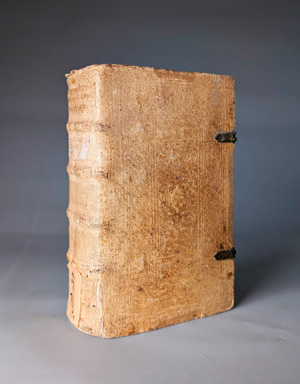 Lot 1202, Auction  127, Surius, Laurentius, Commentarius brevis rerum in orbe gestarum