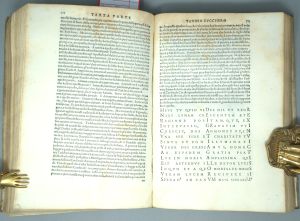 Los 1208 - Vasari, Giorgio - Le vite de’ piu eccellenti pittori scultori e architettori - 4 - thumb