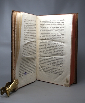 Los 1256 - Leydecker, Melchior - De republica Hebraeorum libri XII. - 8 - thumb