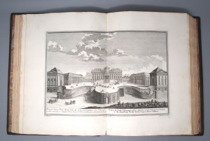 Los 1281 - Kleiner, Salomon und Pfeffel, Johann Andreas - Vera et accuratio delineatio - 12 - thumb