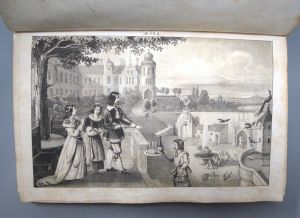 Los 2013 - Brentano, Clemens - Gockel, Hinkel und Gackeleia - 2 - thumb