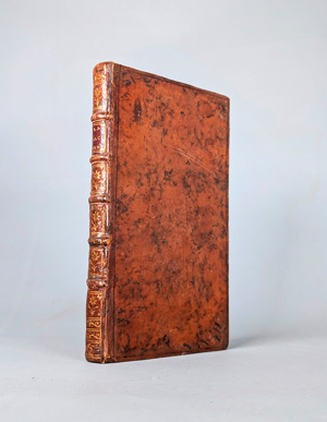 Lot 2103, Auction  127, La Mettrie, Julien Offray de, La Facculté vengée