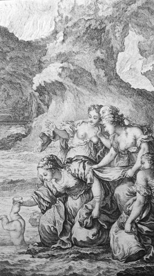 Los 2139 - Rousseau, Jean-Jacques - Émile, ou de l'éducation - 4 - thumb