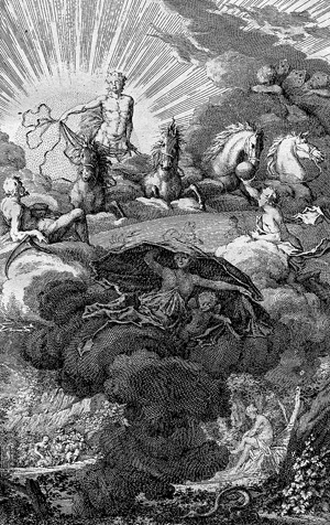 Lot 2165, Auction  127, Thomson, James, Jahreszeiten