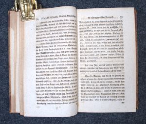 Los 2179 - Kant, Immanuel - Critik der practischen Vernunft - 7 - thumb