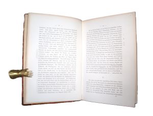 Los 2187 - Nietzsche, Friedrich - Die Geburt der Tragödie - 5 - thumb