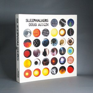 Lot 3004, Auction  127, Aitken, Doug, The Sleepwalkers Box