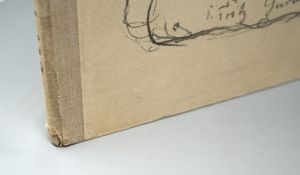 Los 3069 - Corinth, Lovis und Goethe, Johann Wolfgang von - Das Leben des Götz von Berlichingen, von ihm selbst erzählt - 3 - thumb