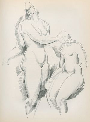 Lot 3109, Auction  127, Genius, Zweites (und:) Drittes Jahr