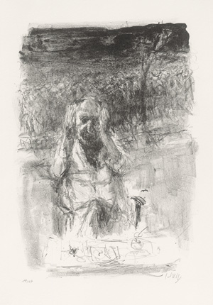 Los 3139 - Heisig, Bernhard - Grafikedition Retrospektive - 1 - thumb