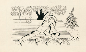 Lot 3201, Auction  127, Morand, Paul und Laborde, Chas, Rues et Visages de New-York