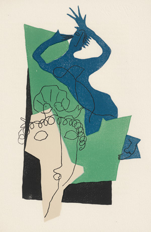 Los 3206 - Lukian von Samosata und Laurens, Henri - Dialogues - 1 - thumb