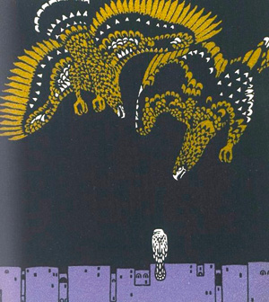 Lot 3249, Auction  127, Keim, Franz und Czeschka, Carl Otto - Illustr., Die Nibelungen, 1908-09