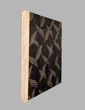 Lot 3283, Auction  127, Reinhart, Hans, Der Schatten