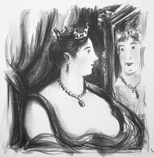 Los 3298 - Runge, Philipp Otto - Von den Fischer und siine Fru - 2 - thumb