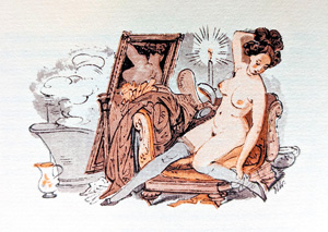 Lot 3324, Auction  127, Sternberg, Alexander von, Braune Märchen