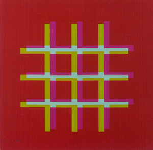 Lot 3361, Auction  127, Winkler, Harald, Bildkonstruktionen