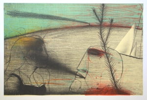 Los 3365 - Mann, Thomas und Wunderlich, Paul - Illustr. - Mario und der Zauberer - 1 - thumb