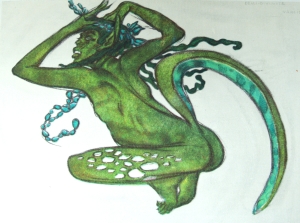 Los 3394 - Levinsohn, André - Léon Bakst - 4 - thumb