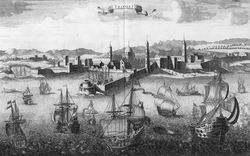 Lot 39, Auction 127, Aveline, Alexandre, Tripoli