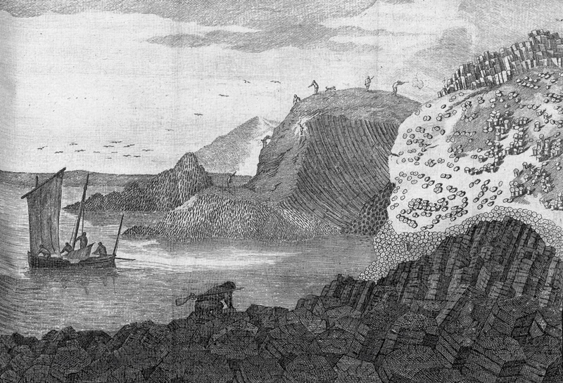 Lot 195, Auction 127, Troil, Unno von, Briefe welche eine im Jahr 1772 nach Island angestellte Reise betreffen